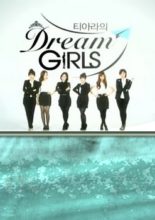 T-ara's Dream Girls (2010)