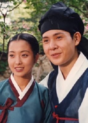 春香物語 (1994)