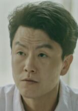 Jung Ji Ho