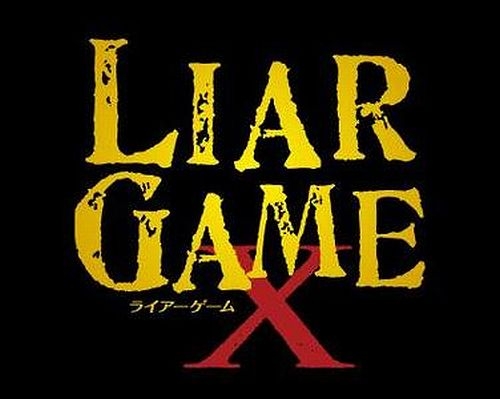 Liar Game X