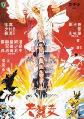 ろくでなしの剣士 (1983)