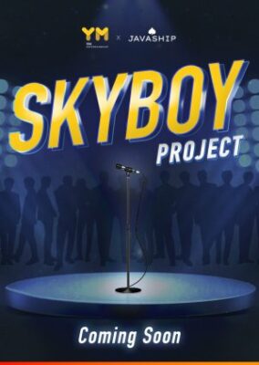 SkyBoy Project (2023)