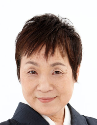 Takahashi Hiroko