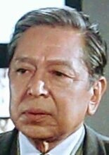 Shimizu Masao