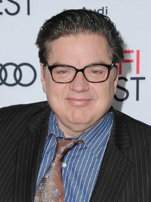 Oliver Platt