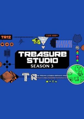 TREASURE Studio Season 3 (2021)
