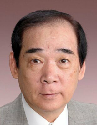 Takamatsu Shigeo
