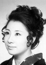 Matsui Yasuko