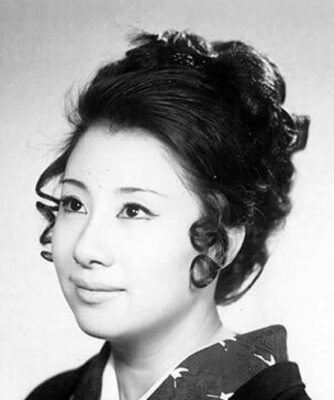 Matsui Yasuko