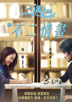 Finding Mr. Right 2: 愛の書