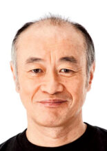 Inoue Takashi