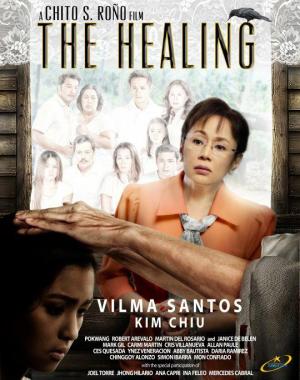 The Healing (2012)