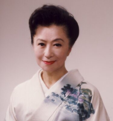 Koyama Akiko