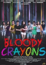 Bloody Crayons (2017)