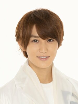 Hashimoto Ryo