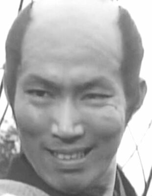 Kawamura Mitsukazu