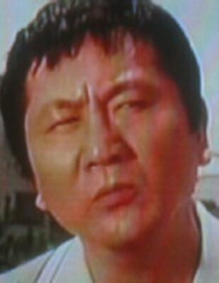 Abe Nozomi
