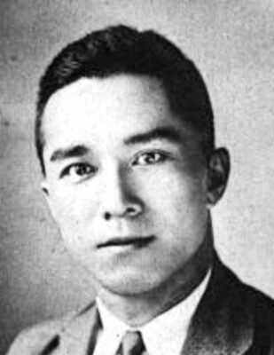 Ogawa Takashi