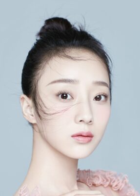 Xu Xin Yu