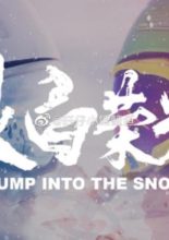 Jump Into The Snow