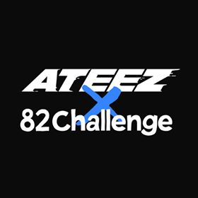 ATEEZ 82 チャレンジ (2020)