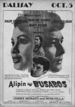 Alipin ng Busabos (1968)