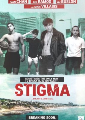 Stigma (2020)