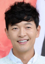 Kim Ho Jin