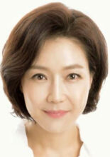 Lee Jin Ah