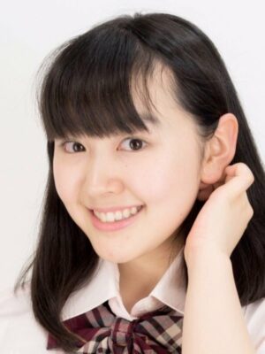 Sakaue Mayu