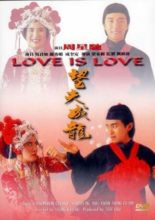 Love is Love (1990)