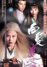 The Romance Of The White-Hair Maiden (1995)