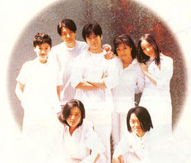 Kwangki (1999)
