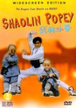 Shaolin Popey (1994)