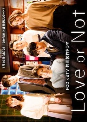 Love or Not (2017)