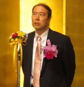 Yanagawa Tsuyoshi