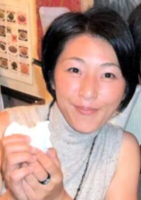 Kojima Hiroko