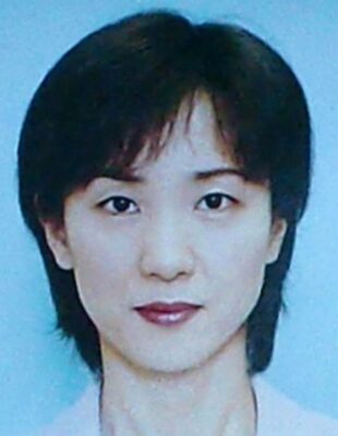 Yoshimiya Kimiko