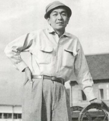 Nakamura Kimihiko