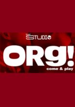 OrG! (Come & Play) (2019)