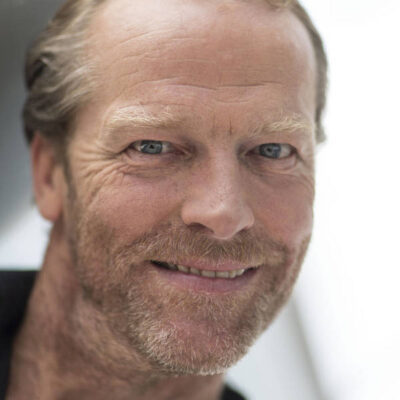 Iain Glen