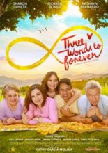 Three Words to Forever (2018)