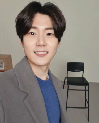 Kim Hee Joong