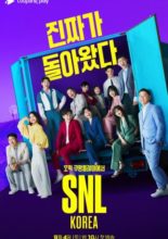 Saturday Night Live Korea: Season 10 (2021)