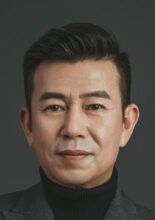 Jiang Bai Xuan
