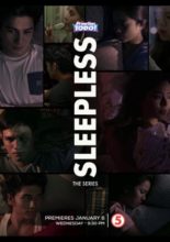 Sleepless (2021)