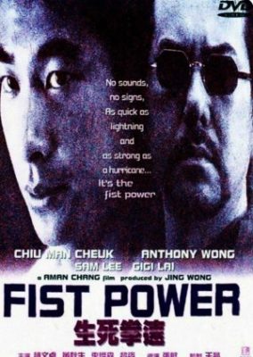 フィスト・パワー (2000)