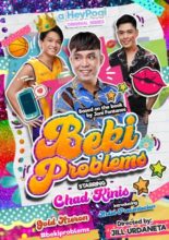 Beki Problems (2020)