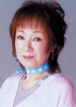 Ogawa Mayumi