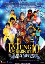 Enteng Kabisote 10 and the Abangers (2016)